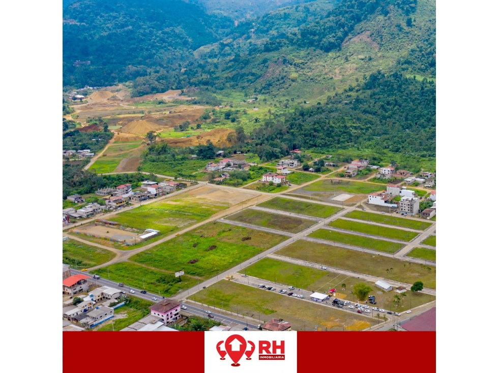 URBANIZACIÓN TERRA DE ORO EN LA PONCE, AZUAY - 4