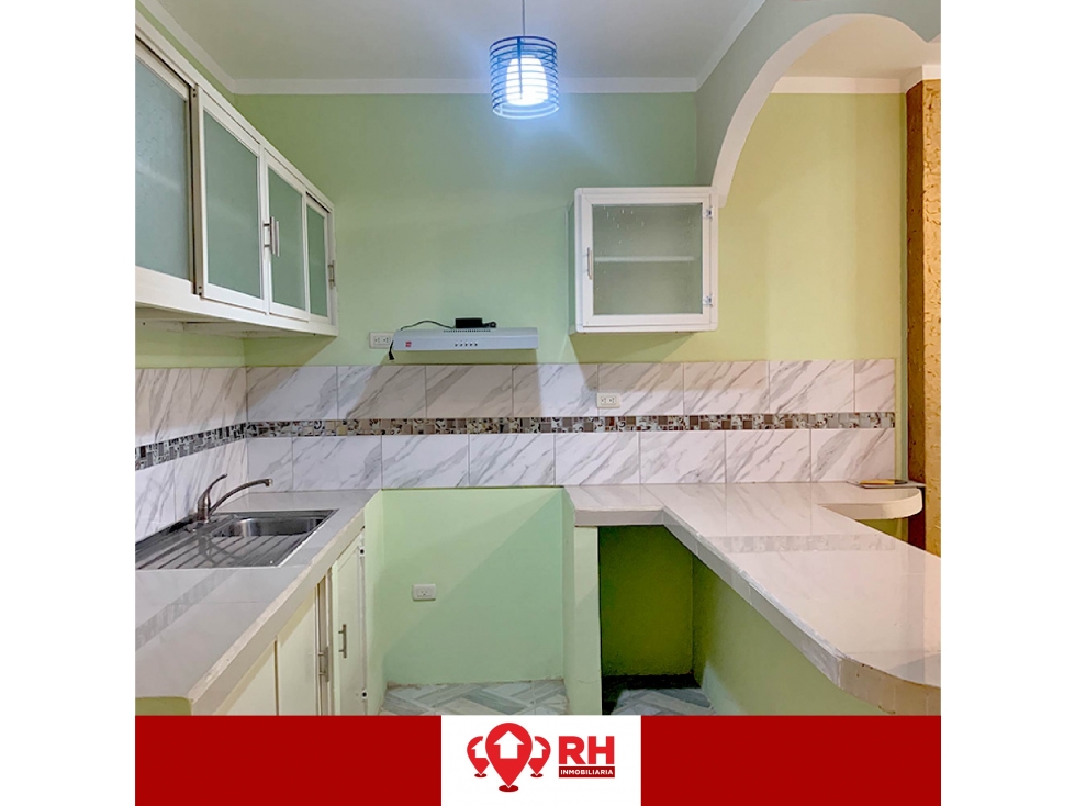 DEPARTAMENTO EN ALQUILER EN LA CALLE CARLOS GUAMAN, CANTÓN PASAJE — foto 5