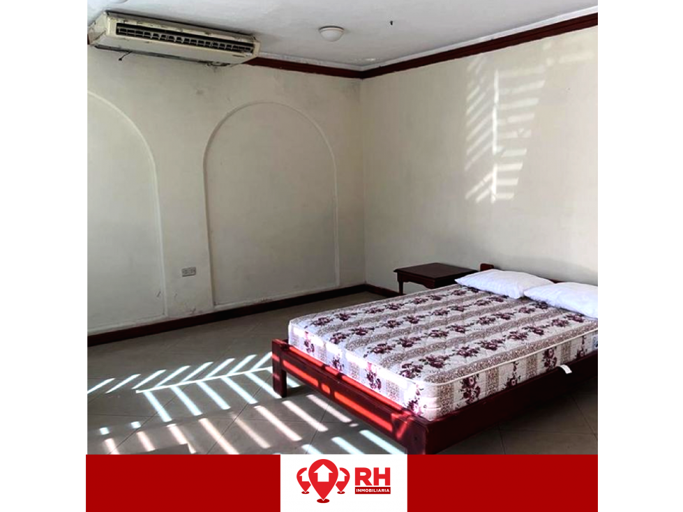 DEPARTAMENTO EN ALQUILER EN EL SECTOR UNIORO, MACHALA - 5