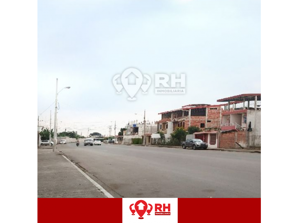TERRENO EN VENTA EN URBANIZACIÓN PRIVADA LA LAGUNA, PASAJE #TOAS - 2