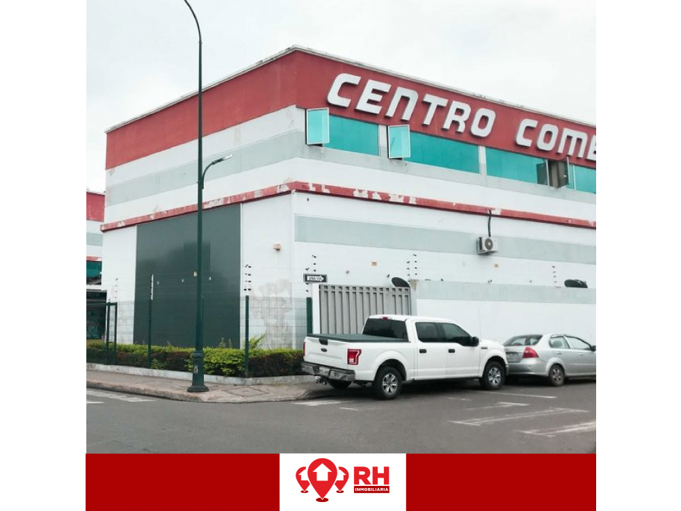 LOCAL COMERCIAL DE REPUESTOS Y ACCESORIOS #AERC — foto 5