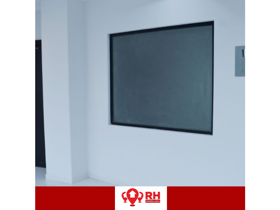 OFICINA EN ALQUILER CON EXCELENTE UBICACIÓN # MLM — foto 3