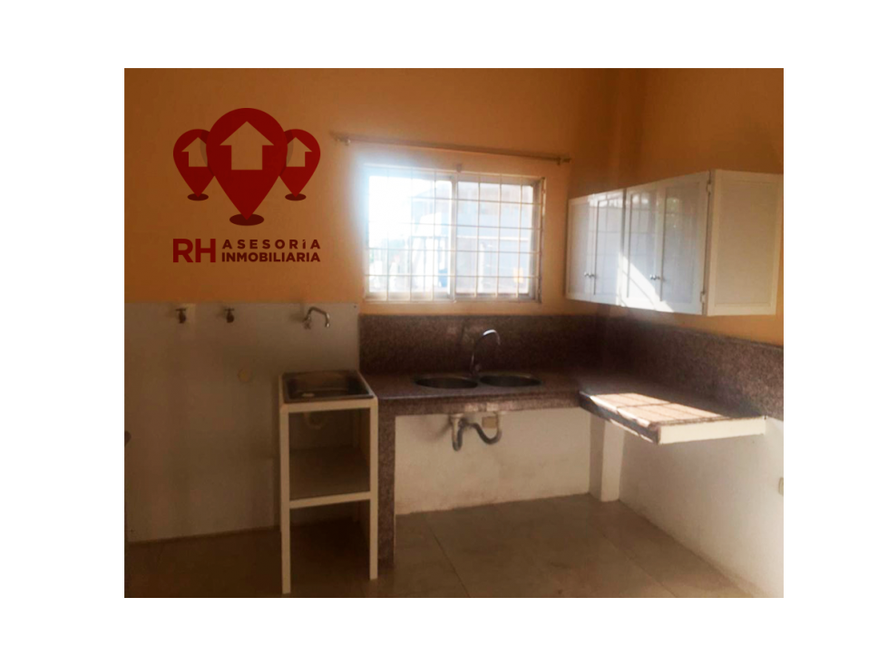 Departamento en alquiler 11ava Norte, Machala 716 — foto 3
