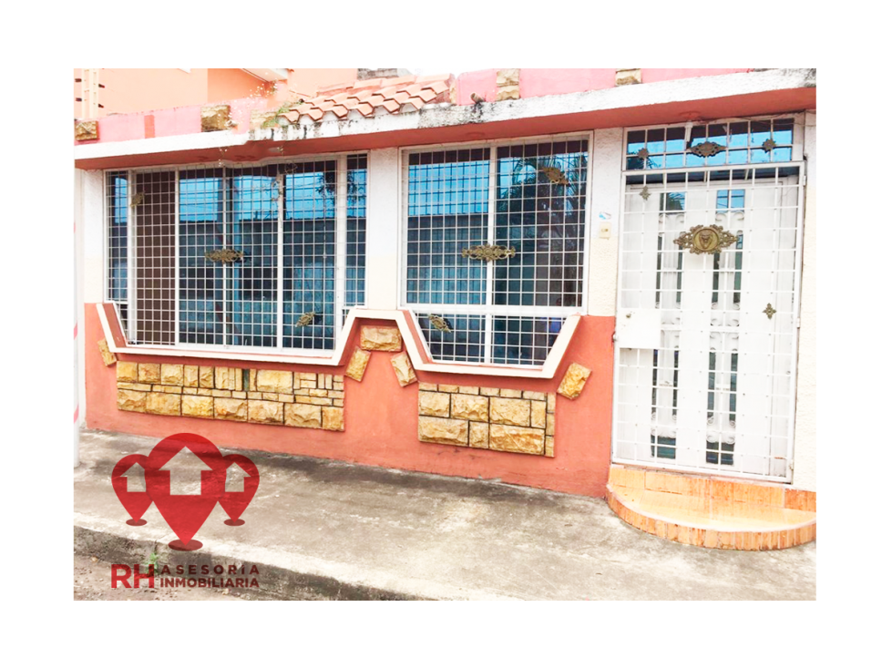 Casa en venta La Aurora, Machala 635