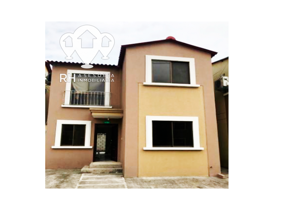 Casa en venta Urb. La Joya, Guayaquil 659