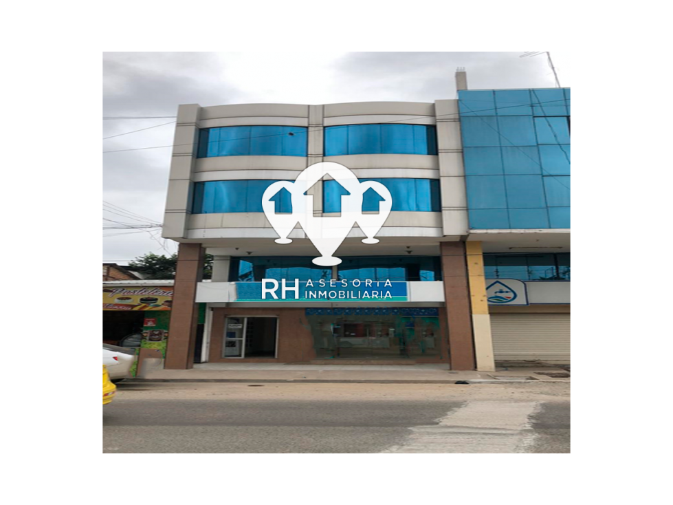 Local en alquiler Centro de Machala, 434
