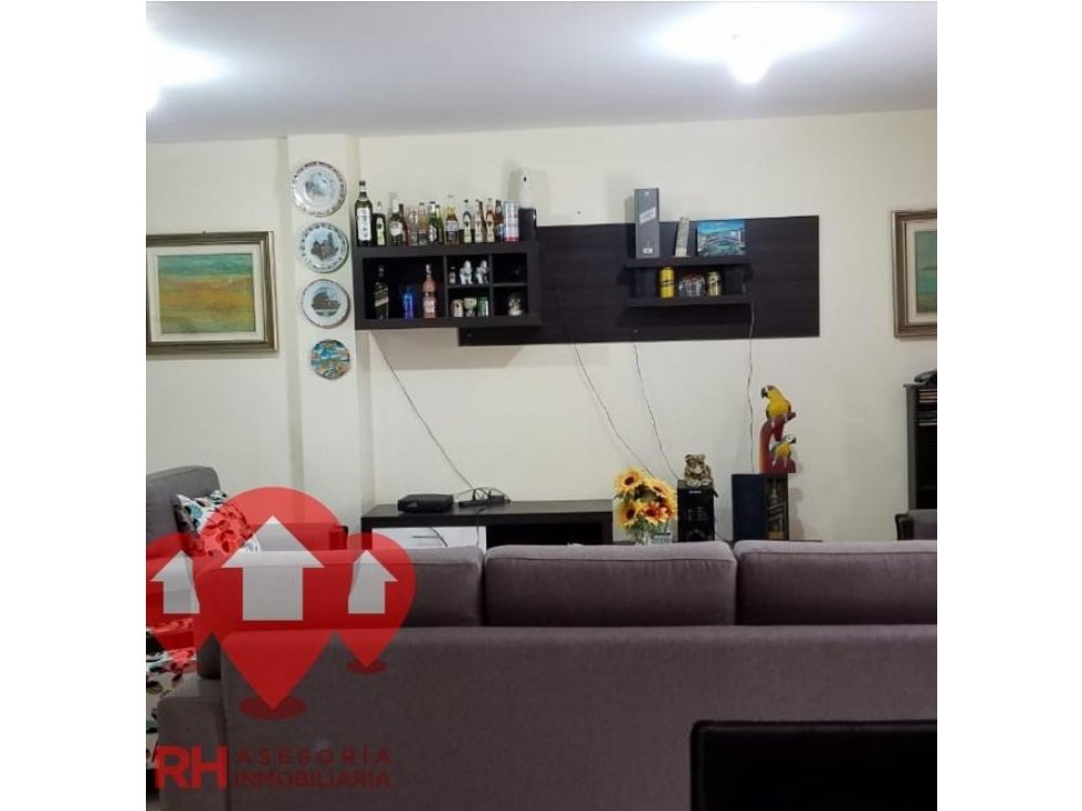 Casa en alquiler Ciudad Verde- Machala 849 — foto 2