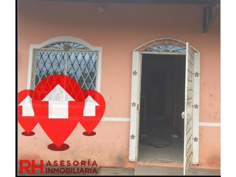 Casa en venta, sector Loma Pelada, Pasaje 006 — foto 2