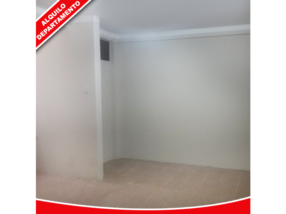Alquilo departamento en Boyacá y Cisne Machala 768 — foto 4