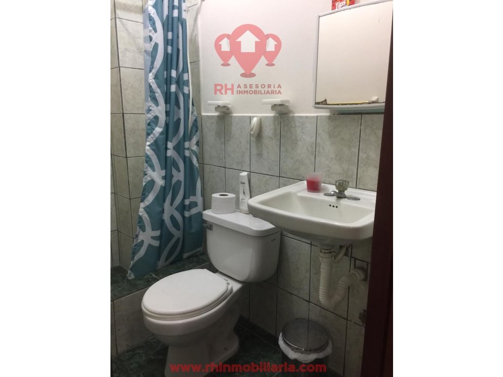 Suit en alquiler a Norte de Machala 343 — foto 6