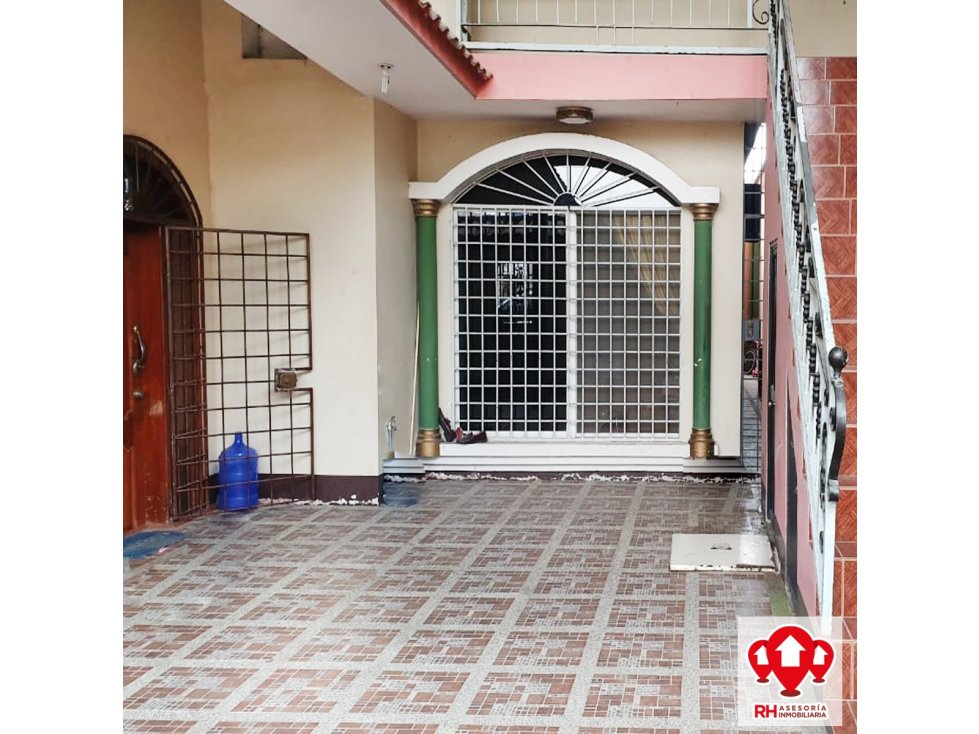 CASA RENTERA EN VENTA EN SECTOR DEL PARQUE ECOLÓGICO, MACHALA #804 — foto 4