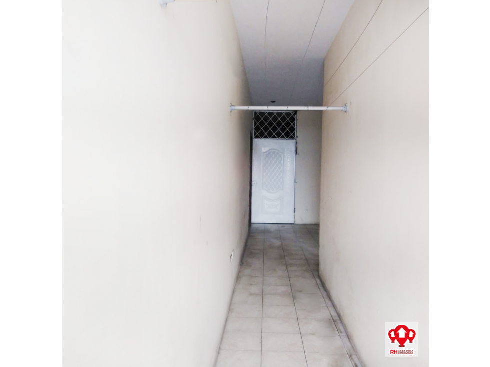 DEPARTAMENTO EN ALQUILER EN EL CENTRO DE MACHALA #DPT6 — foto 5