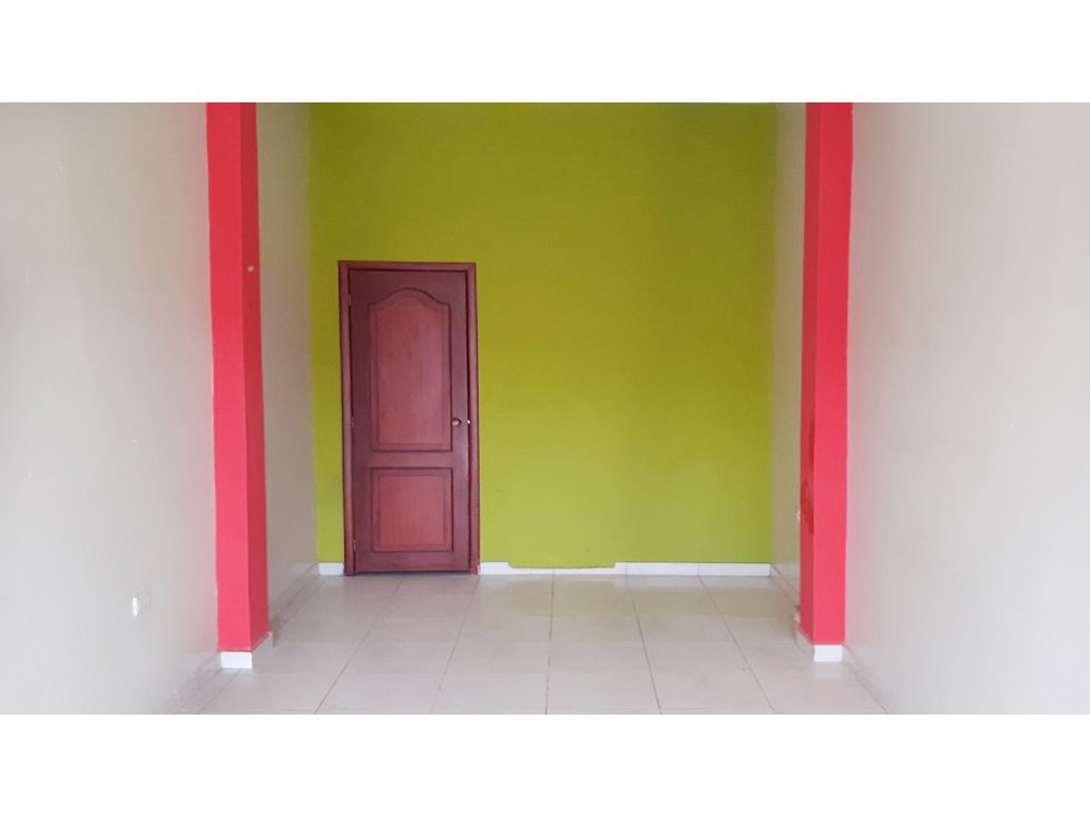 LOCAL COMERCIAL EN ALQUILER ,CIRCUNVALACION SUR, MACHALA #EP07 — foto 3