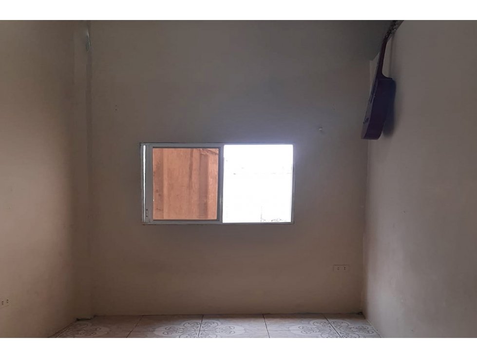 DEPARTAMENTO EN ALQUILER AL SUR DE MACHALA #ALF07 — foto 5