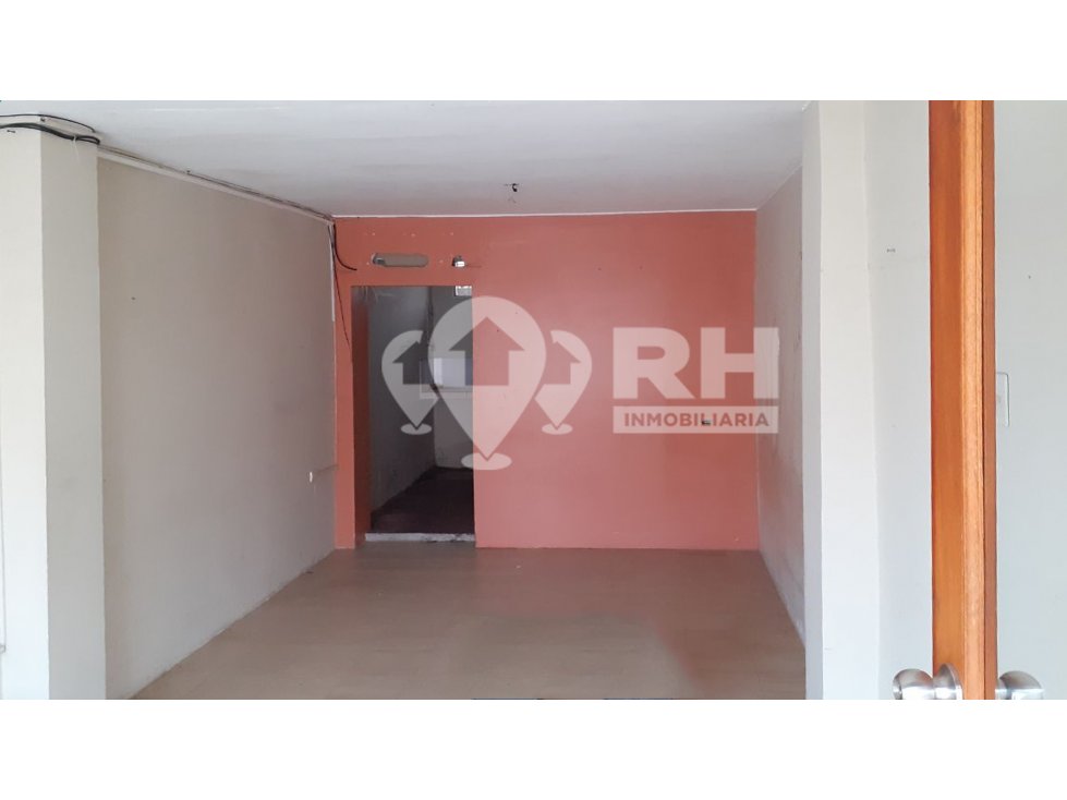LOCAL COMERCIAL EN VIA PRINCIPAL AL SUR DE MACHALA #JMH07 — foto 2