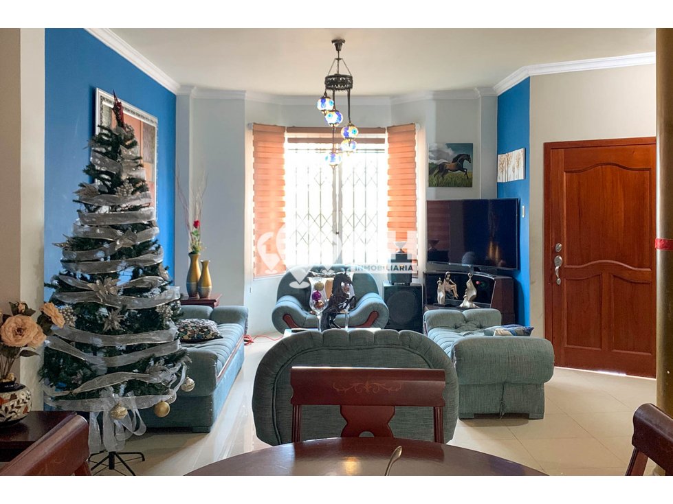 CASA DE DOS PLANTAS EN VENTA EN BRISAS REAL, MACHALA #JRAH — foto 2