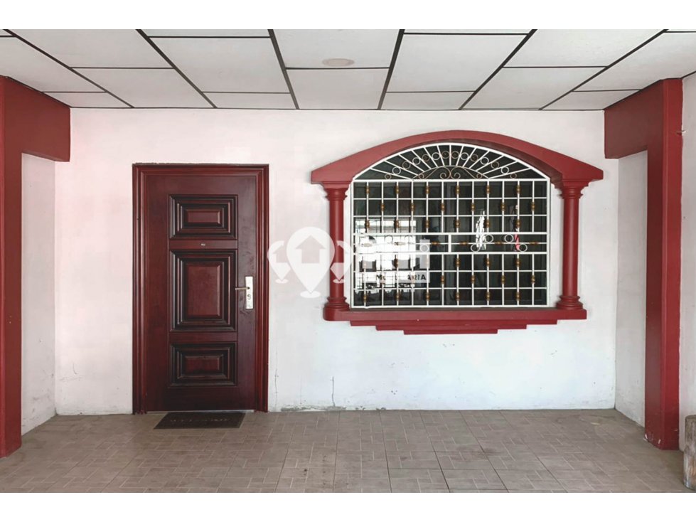 CASA DE 6 HABITACIONES EN VENTA MACHALA #MSEO — foto 3