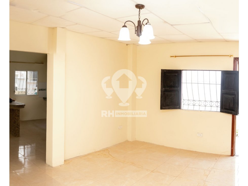 SUITE EN ALQUILER EN EL CENTRO DE MACHALA #MLR — foto 3