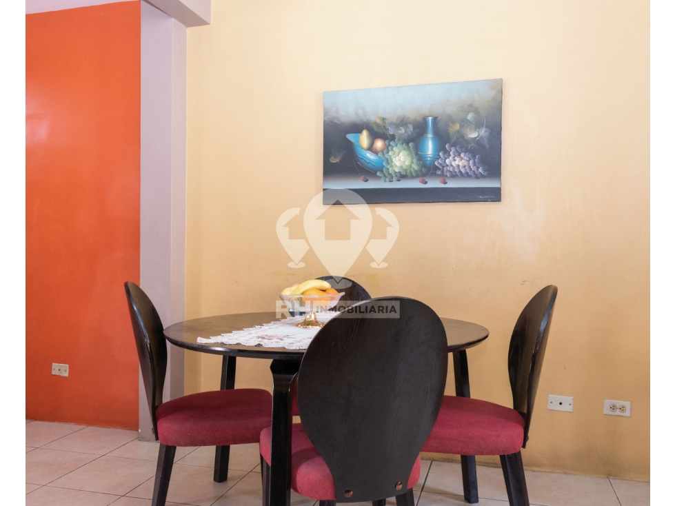 CASA EN VENTA EN URBANIZACIÓN SANTA INÉS #BTR — foto 3