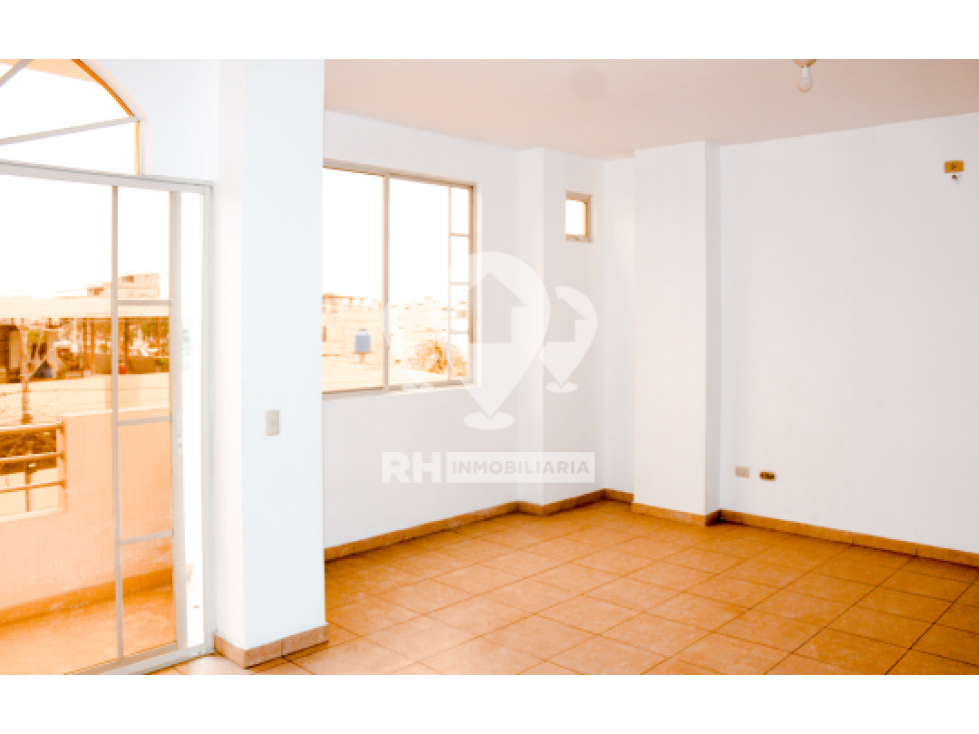 DEPARTAMENTO CÉNTRICO EN ALQUILER (TODO EL PISO) #PGDP