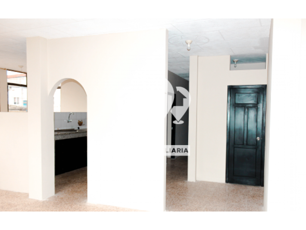 DEPARTAMENTO CÉNTRICO EN ALQUILER EN PASAJE #FMVL