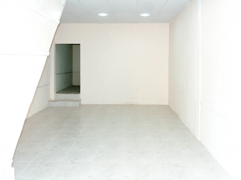LOCAL COMERCIAL EN ALQUILER EN CENTRO DE MACHALA #SMAF