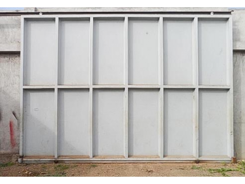 BODEGA EN ALQUILER AL ESTE DE MACHALA #DEPA - 3