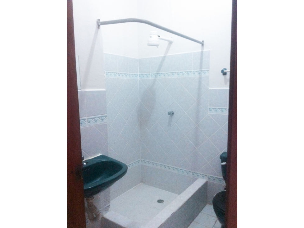DEPARTAMENTO EN ALQUILER MACHALA #MMAR — foto 2