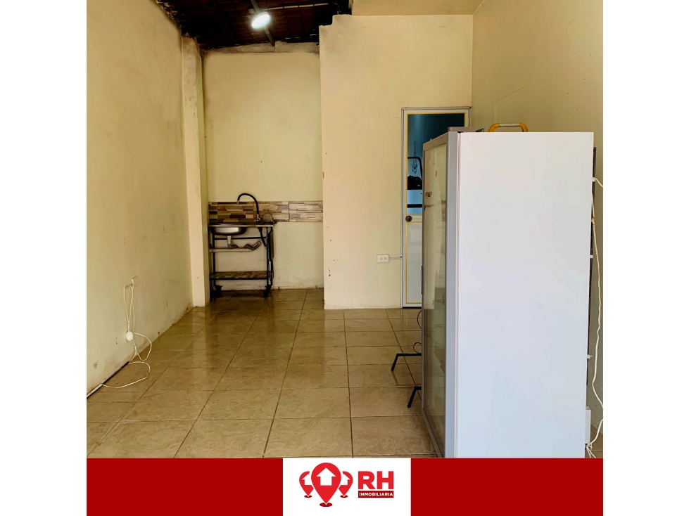 LOCAL COMERCIAL EN ALQUILER AV DR COLON TINOCO, MACHALA — foto 2