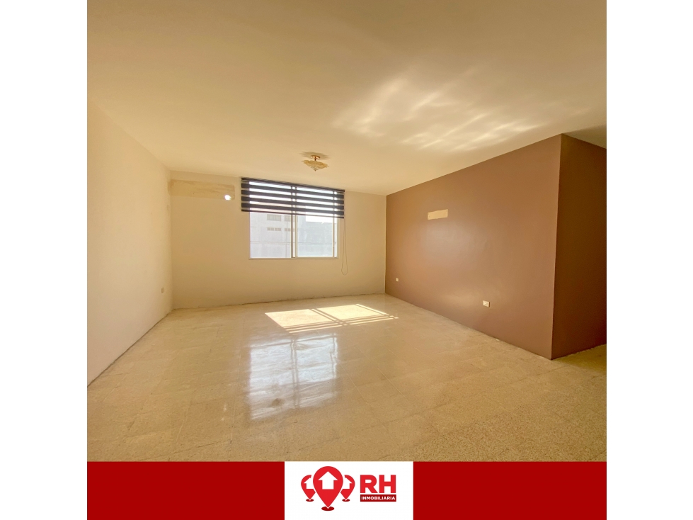 DEPARTAMENTO EN VENTA ENTRE LAS CALLES PASAJE Y SANTA ROSA, MACHALA - 2