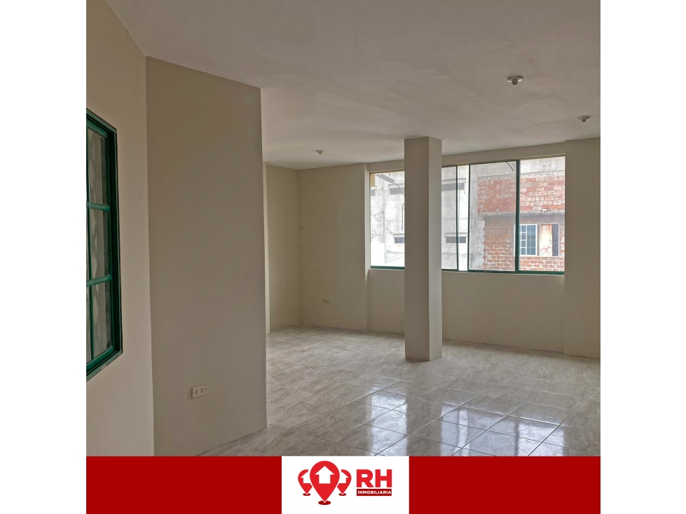 OFICICNA EN ARRIENDO EN LA AV. 25 DE JUNIO Y 23 DE ABRIL, MACHALA - 4
