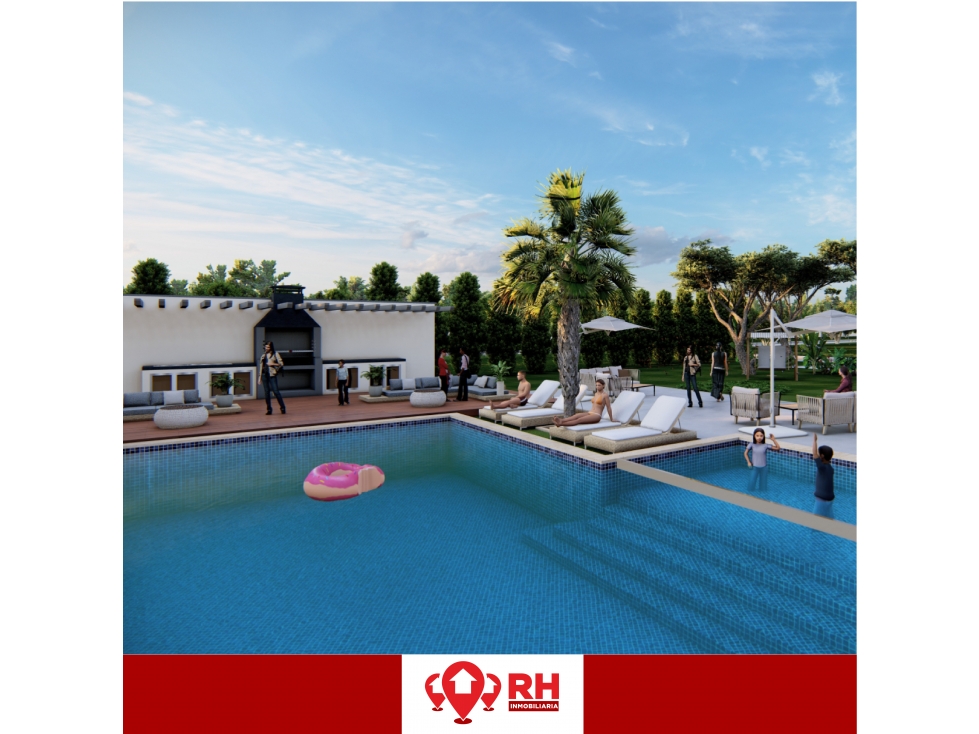 URBANIZACIÓN GARDENIA - 5