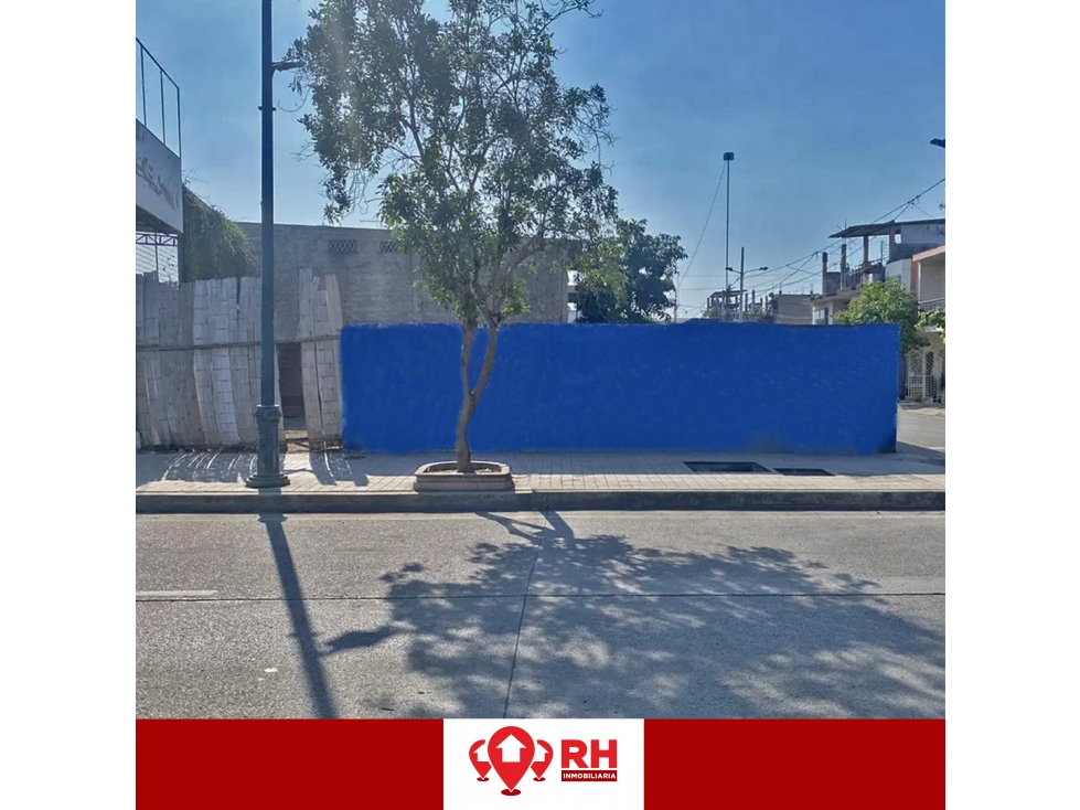 TERRENO EN VENTA EN EL BARRIO VOLUNTAD DE DIOS, MACHALA - 2