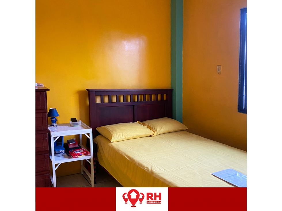 CASA DE VENTA EN EL BARRIO ELOY ALFARO, MACHALA — foto 4