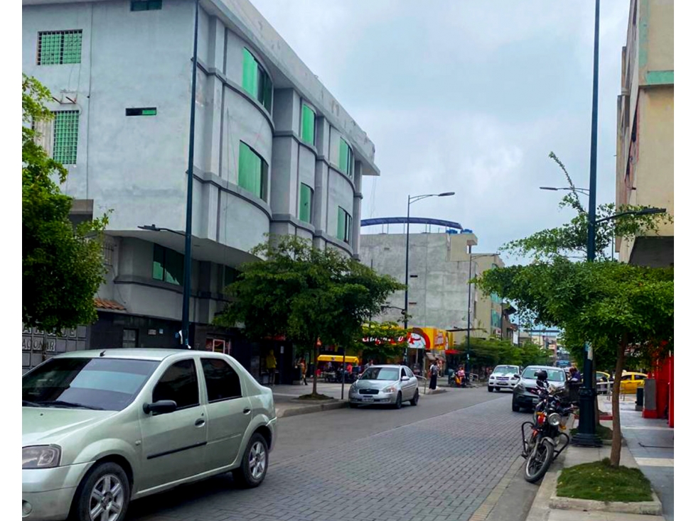 LOCAL EN ALQUILER EN LA CALLE GUABO/ 9 DE MAYO Y GUAYAS, MACHALA — foto 6