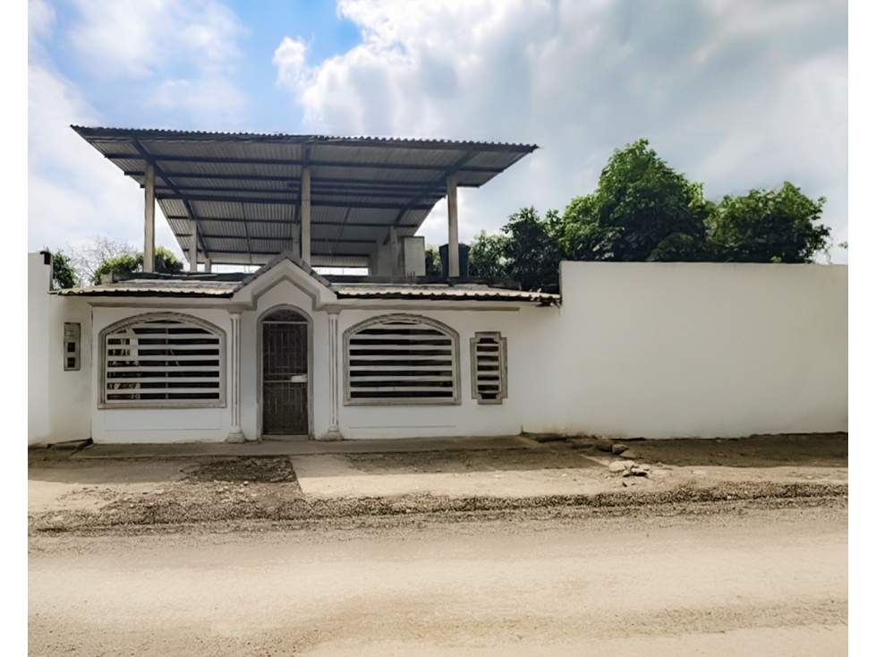 Casa en Urbanización Los Delfines