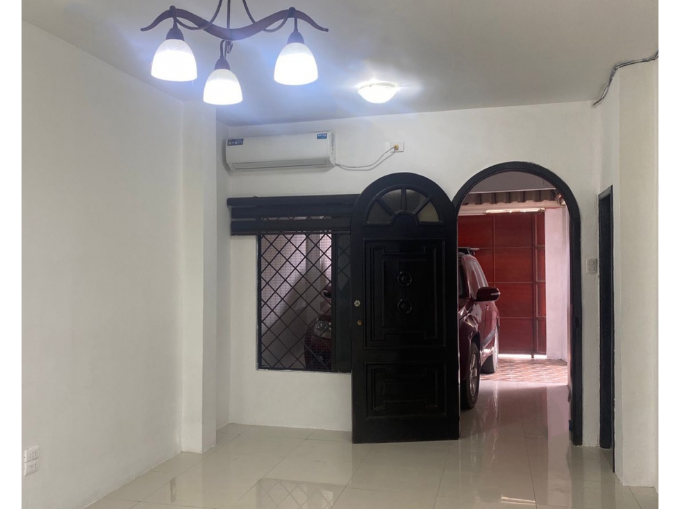 DEPARTAMENTO EN ALQUILER EN EL BOSQUE SECTOR3 — foto 4