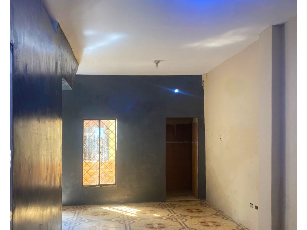 CASA EN VENTA EN LOTIZACION LA PRIMAVERA II — foto 3