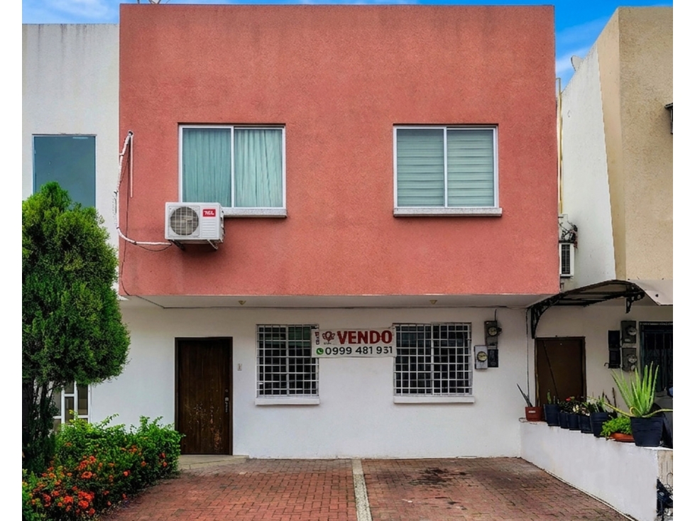 DEPARTAMENTO EN VENTA EN URBANIZACIÓN CIUDAD VERDE Mz 19 - 1