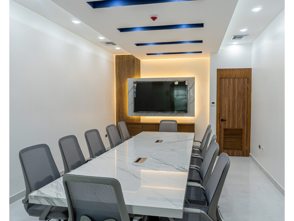 VENTA DE OFICINAS EN BENNU CENTER - 4