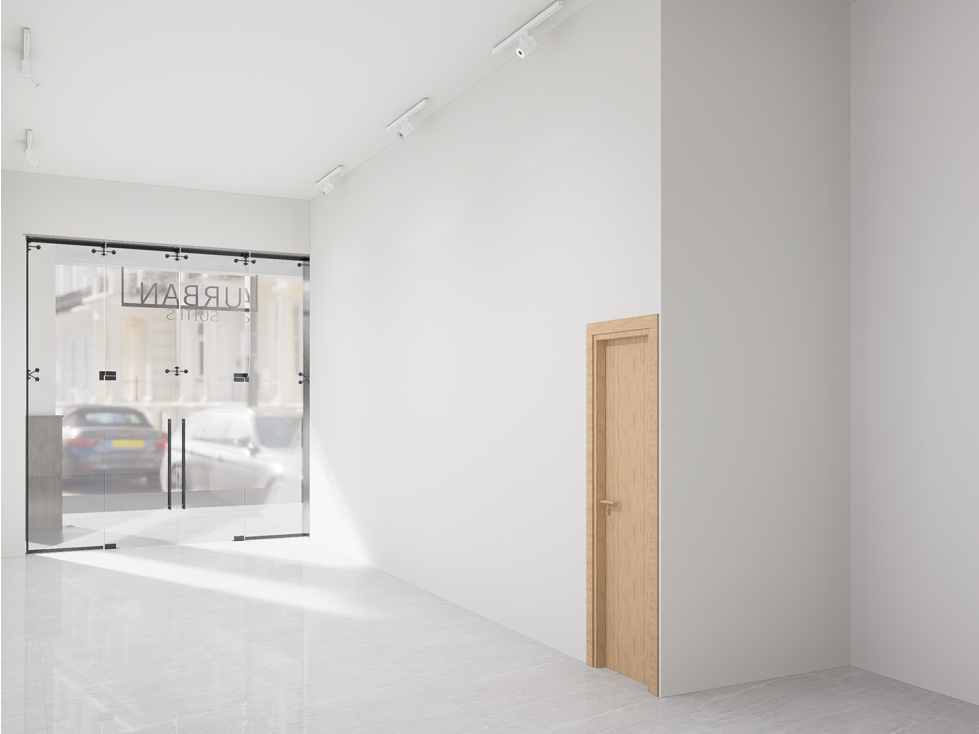 EN VENTA LOCAL COMERCIAL EN URBAN SUITES - 2