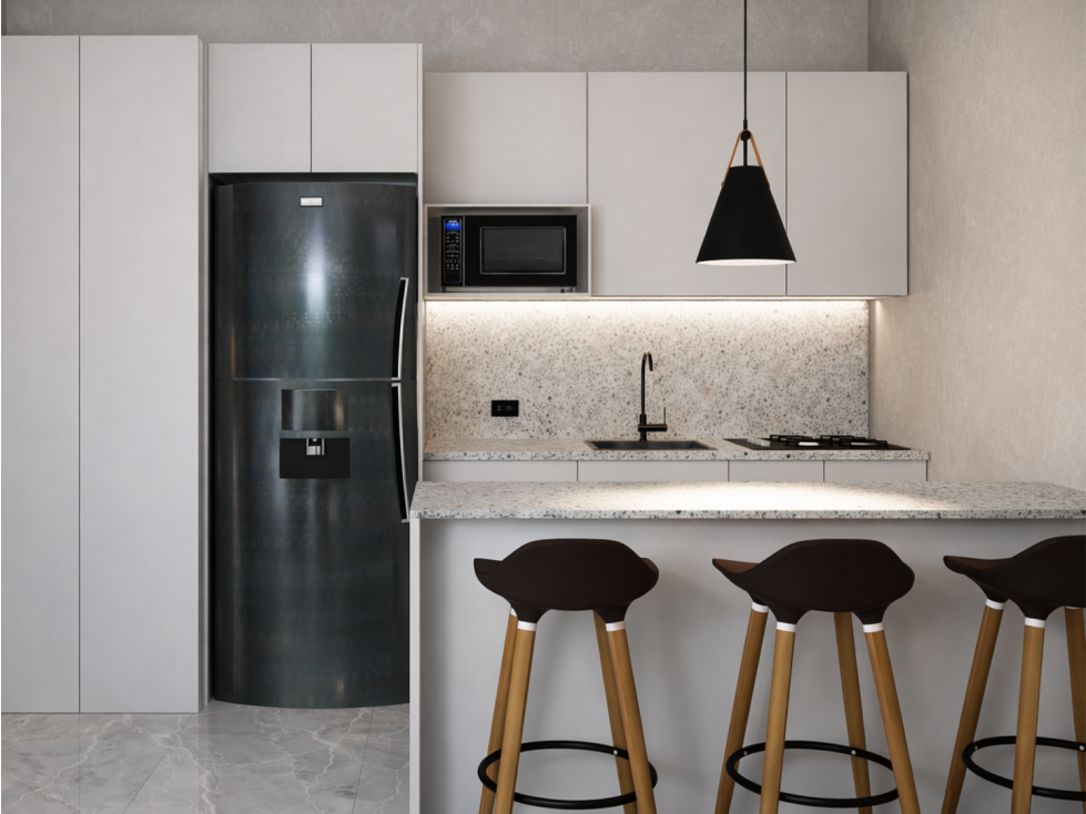 URBAN SUITE N°2 EN VENTA - 1