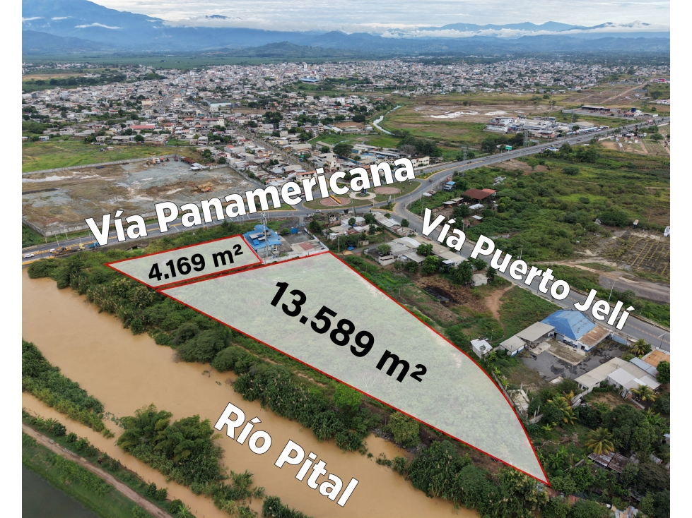 PROPIEDAD EN EL BARRIO MIGUEL CONCHA ALVAREZ EN SANTA ROSA EL ORO - 2