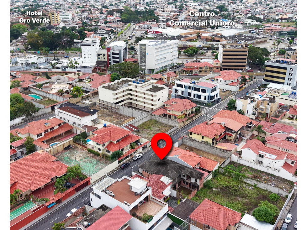 CASA EN VENTA EN EL SECTOR LA CAROLINA — foto 4