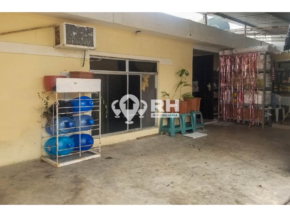 CASA EN VENTA EN CIUDADELA DEL SEGURO, MACHALA #MDJA — foto 4