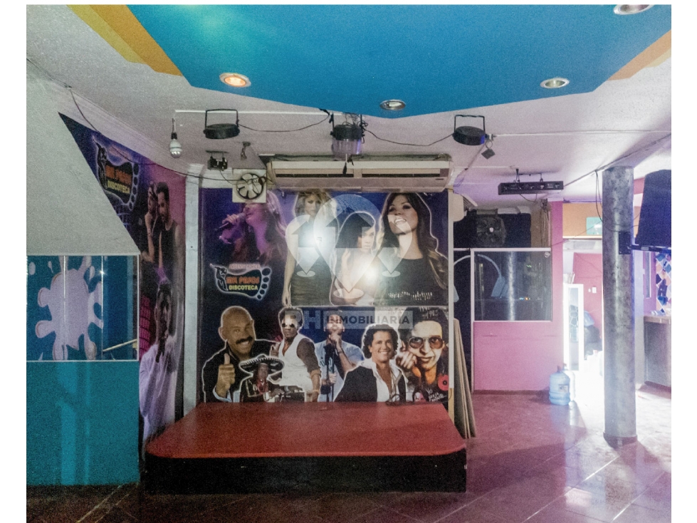 EDIFICIO EN VENTA CON LOCAL COMERCIAL AL NORTE DE MACHALA #RNLP — foto 3