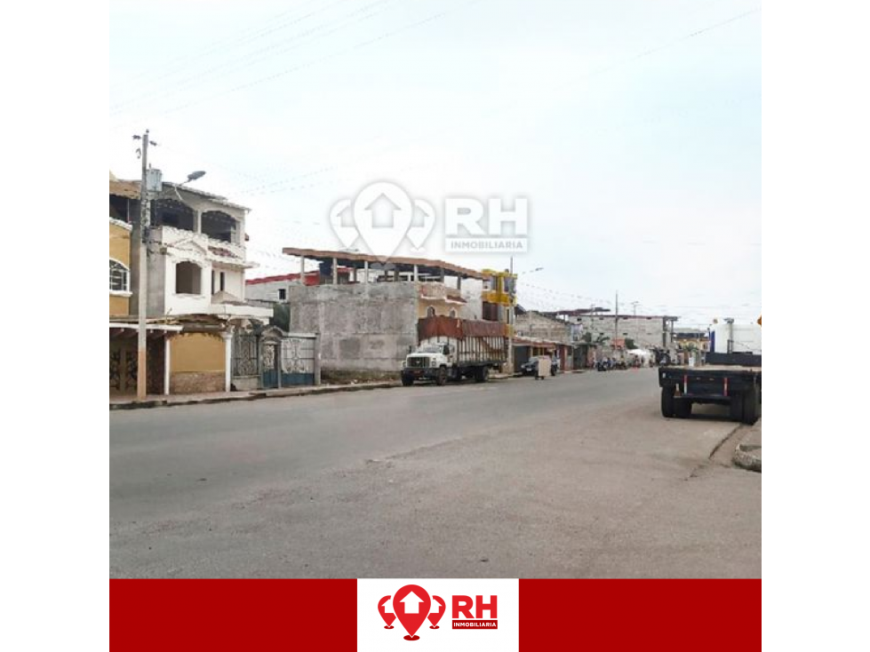 TERRENO EN VENTA EN URBANIZACIÓN PRIVADA LA LAGUNA, PASAJE #TOAS - 3