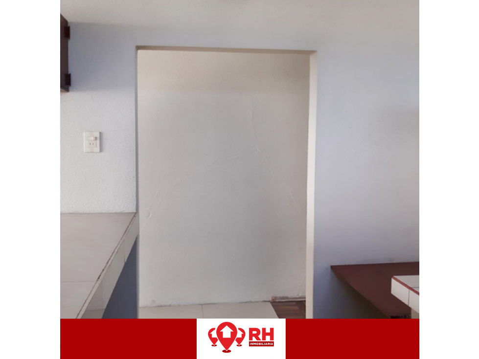 DEPARTAMENTO EN ALQUILER EN CENTRO DE MACHALA #845 — foto 5