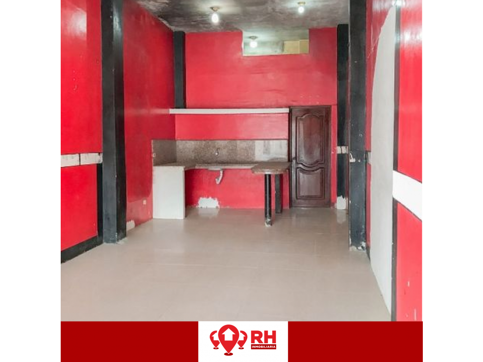 LOCAL COMERCIAL EN ALQUILER EN CENTRO DE MACHALA #MBCA1 — foto 3