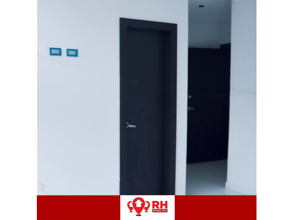 OFICINA DE 30 m² EN ALQUILER CON EXCELENTE UBICACIÓN #MLM - 5